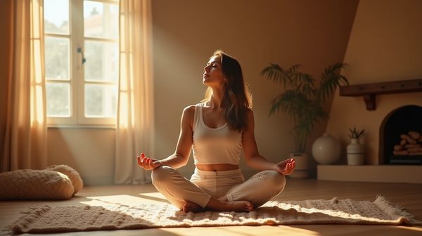 Comprendre, détecter et équilibrer ses énergies au quotidien