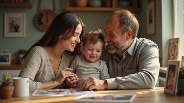 La mutuelle santé famille : la couverture qui change tout