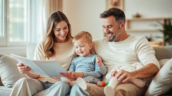Les avantages inédits d’une mutuelle santé familiale
