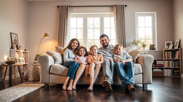 Les avantages inédits d’une mutuelle santé familiale