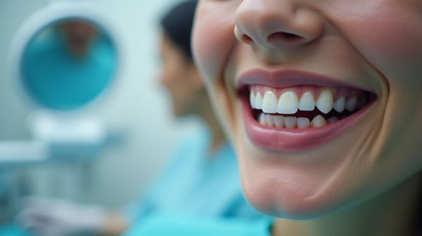 Maîtriser votre hygiène dentaire avec un dentiste à Valleyfield