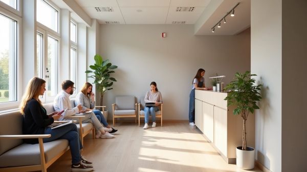 Précision et qualité des soins dentaires à Uccle