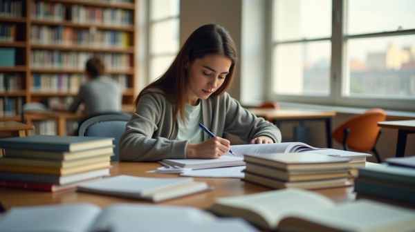 Réussir sa prépa de médecine à Besançon : méthodes et conseils