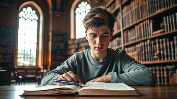 Top astuces pour exceller en prépa médecine à Besançon