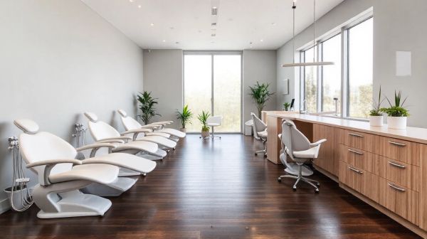 Top recommandations pour des soins dentaires à Uccle