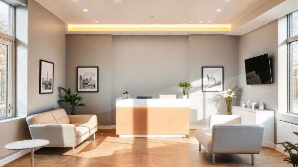 Top recommandations pour des soins dentaires à Uccle